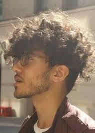 Elevate Your Curly Hair Look With The Curly Undercut Hairstyle Undercut Curly Hair Curly Hair Styles Mens Hairstyles Medium