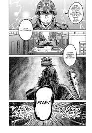 Japan Summons - Chapter 23 - Manga Online Team - Read Manga Online For Free