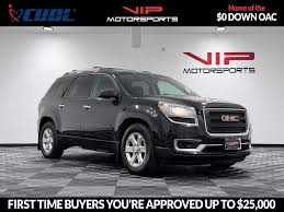 Image result for Carbon Black 2011 Acadia