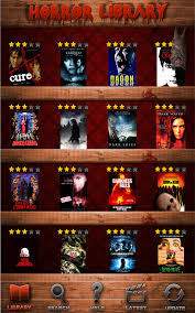 We tasked the jury with naming their top 25 horror films and weighted the scoring so that the #1 selection was worth also available on itunes, stitcher, google play, soundcloud, and blubrry. Amazon Com Best Horror Movies Database Appstore For Android