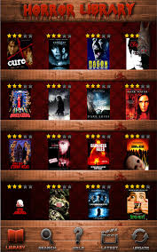One egregiously foolish character and the ending is a bit abrupt and cruel, but overall, the reef is a tense, technically accomplished survival thriller with one seriously scary shark. Amazon Com Best Horror Movies Database Appstore For Android