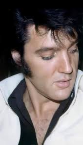 You only pass through this life once, you don't come back for an encore.”  —Elvis Presley