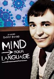 Mind Your Language (TV Series 1977–1986)