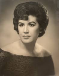 Obituary for Maria Irene Botello