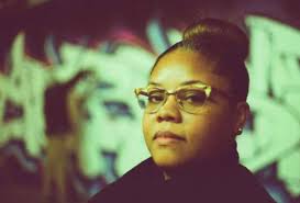 Alumna Kara Smith is featured in today's paper for her latest  accomplishment in the screenwriting and directing world🎬 She is credited  in the new Netflix series Kaos. Additionally, she was recently a