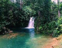 Tickets, tours, address, air terjun chemerong reviews: 50 Tempat Menarik Di Terengganu 2021 Panduan Destinasi Terbaik