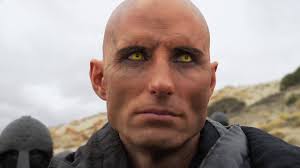 Voices and sounds in Critical Role clips