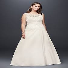14 Of The Best Places To Buy An Affordable Wedding Dress Online