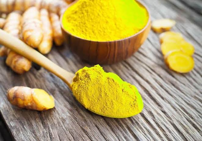 Tìm Hiểu Những Công Dụng Tuyệt Vời Của Nghệ Vàng Tươi
