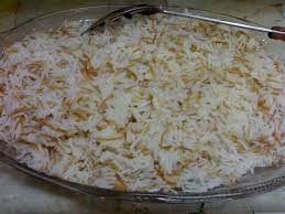 Stir a few times during the cooking process. Arabic Food Recipes Lebanese Rice Recipe Recipes Food Arabic Food
