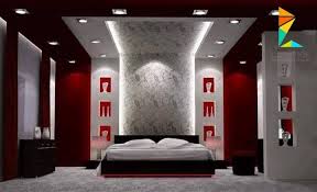 ديكور جبس غرف نوم للعرسان 2017 2018 home home decor furniture