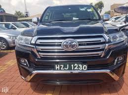 Safety with the likelihood that the land cruiser v8 will find itself in all manner of locations and driving conditions, toyota has ensured that occupants stay. How Much Is A Land Cruiser V8 In Uganda