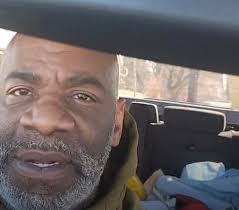 Homeless individuals deserve respect and support