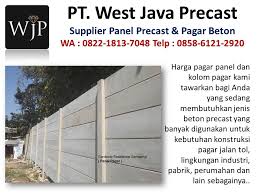 Kamu dibebaskan untuk memilih bahan pembuatan struktur bangunan rumah yang bisa disesuaikan dengan konsep bangunan. Gambar Pagar Beton Dwg Hubungi Wa 082218137048 Harga Pagar Panel Pracetak Di Bandung 085861212920