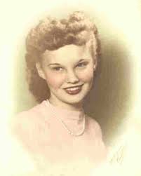 Mary Brookins Obituary (2009)