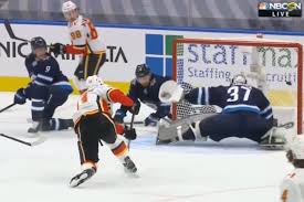 Watch the game highlights from calgary flames vs. Bubble Recap 3 Winnipeg Jets Vs Calgary Flames Arctic Ice Hockey