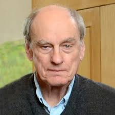 Harold Frost's Instagram, Twitter & Facebook