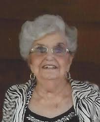 Kathleen "Kitty" Pearson Obituary (2024)