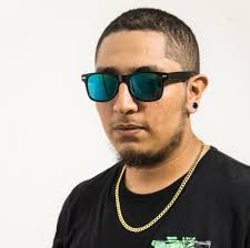 Tony Barrera Oficial