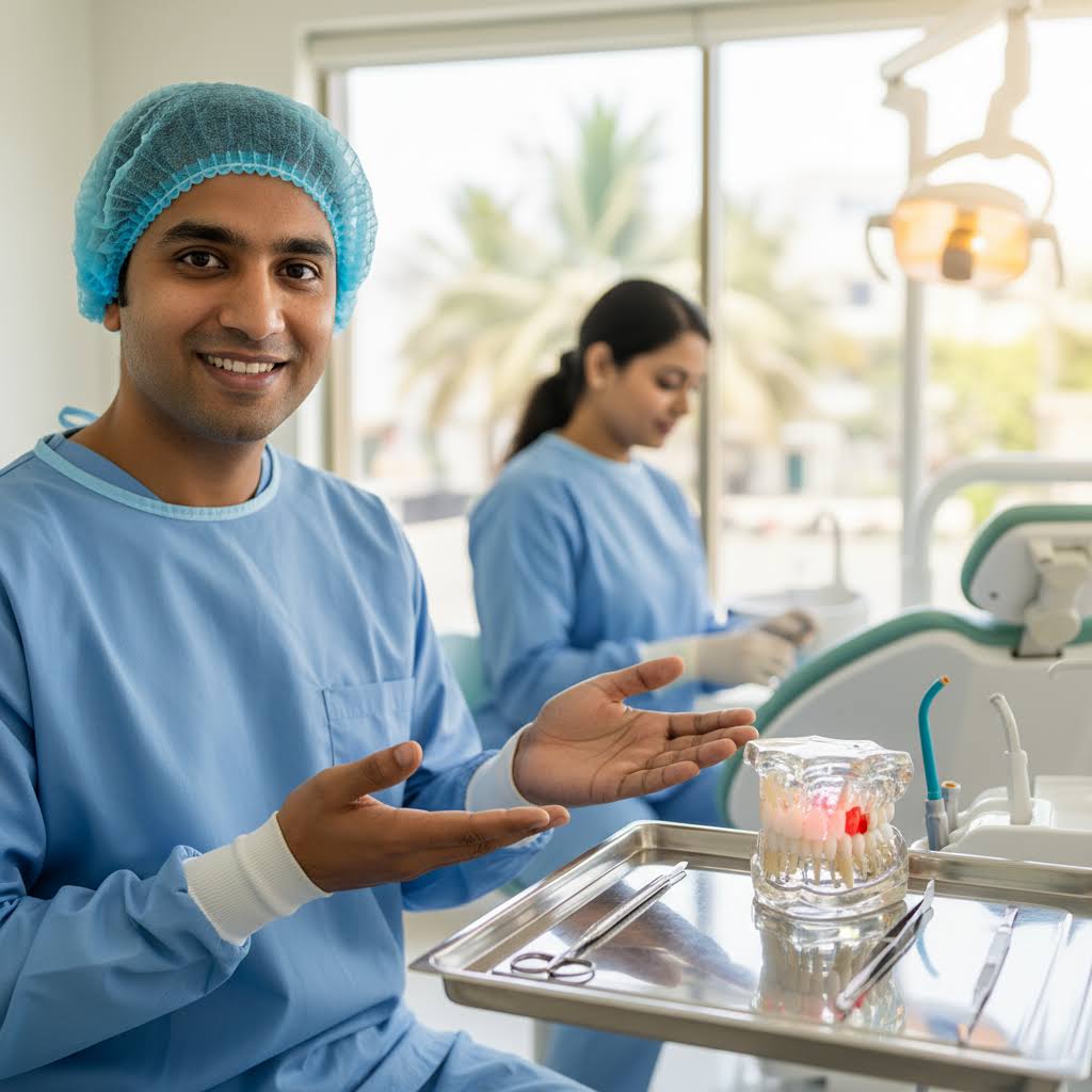 Wisdom Teeth Removal in New Panvel East product image