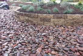 Specialty crushed stone, river rocks and. Gravel River Rock Classic Rock Stone Yard