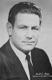 Iowa Official Register 1965-66