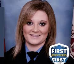 First Responder's First: Chase Coffey