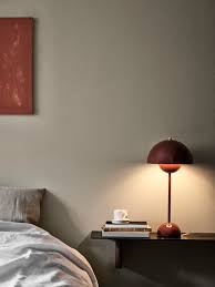 Tradition Flowerpot Vp3 Table Lamp Nordic Urban Berlin A vessel, commonly or earthenware, for earth in which plants are grown. tradition flowerpot vp3 table lamp