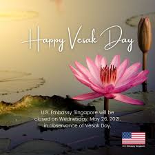 What do buddhist's do on ahsala puja day, and vesak? Fbbt Birkr1lzm