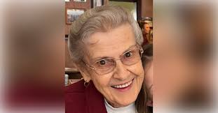 Obituary information for Gladys W. (Weddle) Clapsaddle