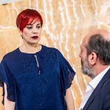 Posted in stiri by vali on octombrie 30, 2019. Sacrificiul Sacrificiul 2019 Film Serial Cinemagia Ro