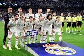 Le real madrid, double tenant du titre, s'est imposé in extremis, mercredi, face au psg. Voici Les 8emes De Finale De La Ligue Des Champions 2018 2019 Besoccer