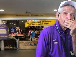 'mattress mack' owner on sheltering hundreds of texans during harsh storm. After Harvey Houston S Mattress Mack Shows He Has The City S Softest Heart