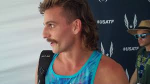 After String of Misses, Robby Andrews Takes Down Matthew Centrowitz to Win  First US Outdoor 1500 Title