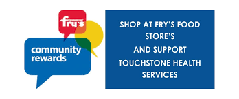 This address can also be written as 890 35th avenue, san. Fry S Community Rewards Program Touchstone Health Services
