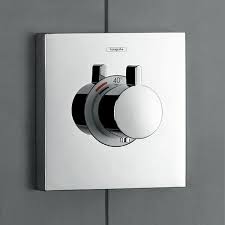 We did not find results for: Hansgrohe Showerselect Thermostatic Mixer 15760000 Uk Bathrooms