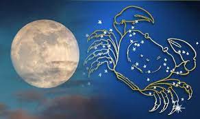 This full moon will be highlighting how far we have come this year in healing old wounds of the past. Full Moon In Cancer Switch The Gear