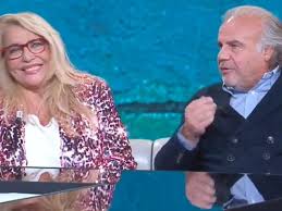 Mara venier, la sorpresa di nicola carraro per il loro anniversario di matrimonio è super romantica. Jerry Cala Ospite Da Mara Venier Oggi A Domenica In La Reunion Dei Due Ex Corriere It