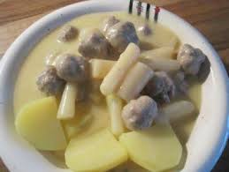 Das Perfekte Schwarzwurzeln Mit Gehacktesballchen Rezept Mit Einfacher Schritt Fur Schritt Anleitung Die Schwarzwur Schwarzwurzel Rezept Rezepte Schwarzwurzel
