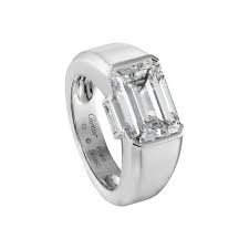 Cartier Mens Engagement Rings Vintage Style Rings Engagement Rings For Men Men Diamond Ring Rings For Men