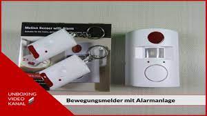 Da nun aber nicht in jeder garage eine stromversorgung besteht, muss auch hier eine entsprechende. Garagen Alarmanlage Test Vergleich 07 2021 Gut Bis Sehr Gut