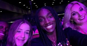 there's been three days since the arkansas state leadership conference  ended and I'm still