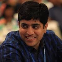 Kanu Agarwal Email & Phone Number