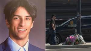 Son of former Alberta MLA being honoured for the life he lived and those he  touched in his short time