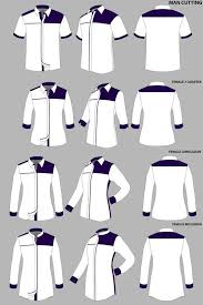 Desain baju renang yang rumit akan mengganggu aktivitas renang tersebut. Desain Kemeja Pria Wanita Dan Muslimah Fahmu Konveksi Bandung