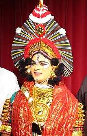 Yakshagana - Wikipedia