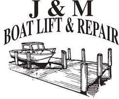 The boat was on a legacy trailer inc dba rolco. J M Boatlift Repair Naples Fl Us 34112 Houzz