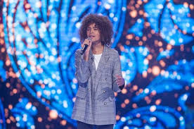 Czwarta edycja rozśpiewanego show the voice. Sara Egwu James Zdradza Muzyczne Inspiracje Tych Artystow Uwielbia Sluchac Najbardziej Eska Pl