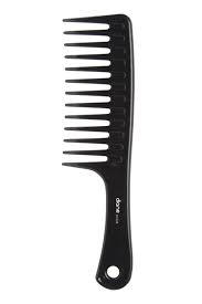 Detangler brushes are good for all hair types — even the thickest, curliest hair — and they can be used on both wet and dry hair. Different Types Of Hair Brushes Hair Brush Guide