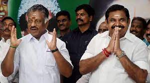 #aiadmk #leadership #aiadmkleadership (10/06/2019)ayutha ezhuthu : Aiadmk To Continue Alliance With Bjp For 2021 Tamil Nadu Assembly Polls India News The Indian Express